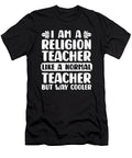 1 Religion Teacher Educator Professor Jonathan Kraske T-Shirt