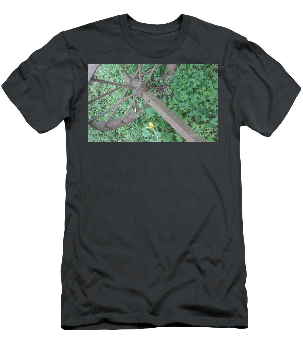 1 Remembering Seaux N Seau Soileau T-Shirt