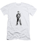 1 Repairman with Tool Csa Images T-Shirt