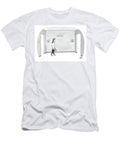 1 Rest Area Amy Hwang T-Shirt