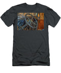1 Retired Dennis Dugan T-Shirt
