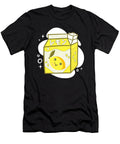 1 Retro 90s Japanese Kawaii Graham Kirby T-Shirt