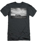 1 Retro Bus in Iceland Michael Ver Sprill T-Shirt