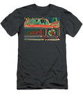 1 Retro Car Bold Romel Madray T-Shirt