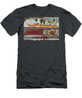 1 Retro Car Classic Car Romel Madray T-Shirt