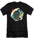 1 Retro Chipotle Vintage Chipotle Jonathan Kraske T-Shirt
