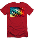 1 Retro Computer Wallpaper Ales Divis T-Shirt