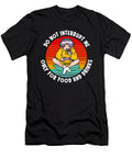 1 Retro Gamer Gaming Vintage Video Games Crazy Squirrel T-Shirt