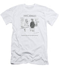 1 Reverse Pharmacology Trevor Spaulding T-Shirt
