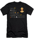1 Rip Anne Burrell Anne W Burrell Rest in Peace Bebe Sandrine T-Shirt