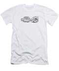 1 Road Rage Csa Images T-Shirt