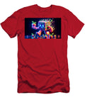 1 Roblox Blox Fruit Tilford Johnson T-Shirt