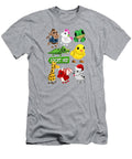 1 Roblox Tiara Halimah T-Shirt