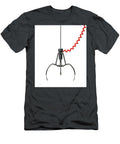 1 Robotic Claw Game Allan Swart T-Shirt