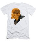 1 Robotman Cecelia F Vasquez T-Shirt