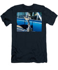 1 Rolls Royce Hood Ornament Dave Koontz T-Shirt