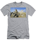1 Roman Row of Columns Colonnades Apamea T-Shirt