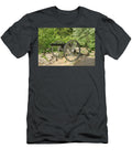 1 Round Top Rob Luzier T-Shirt