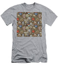 1 Route 66 Jp3956 B Jean Plout T-Shirt