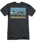 1 Royal Navy Sea Fury F11 Erik Simonsen T-Shirt