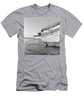 1 Rubs of the Forte S Andrea T-Shirt