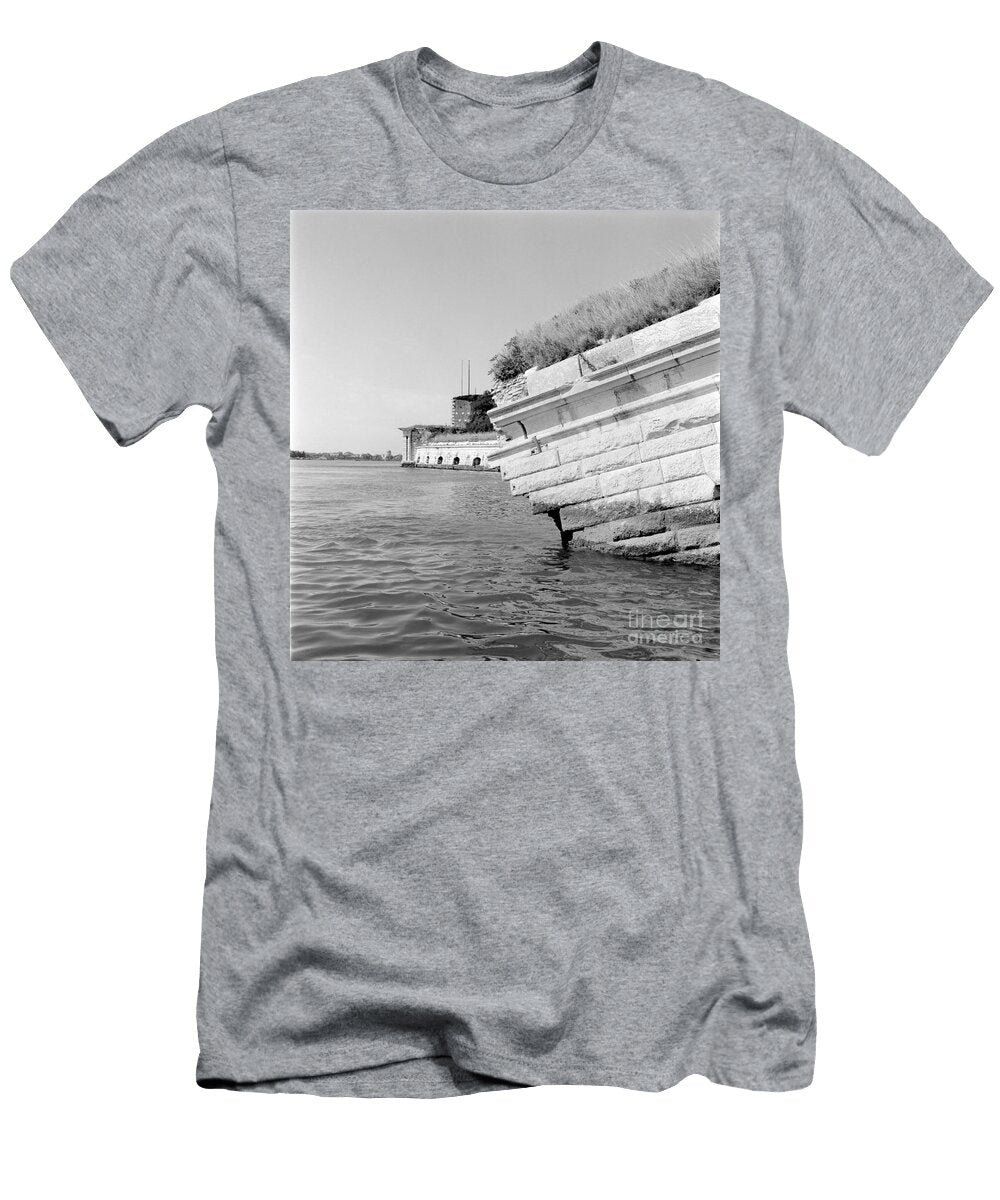 1 Rubs of the Forte S Andrea T-Shirt