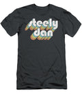 1 S Ly Dan Retro Faded Style Typography Design Sibainu T-Shirt