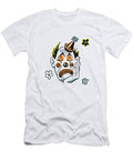 1 Sad Clown Csa Images T-Shirt