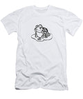 1 Sad Frog Csa Images T-Shirt