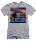 1 Sagittarius Cafe Area 51 Star Dreamer T-Shirt
