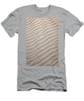1 Sand Ripples Abstract Elena Elisseeva T-Shirt