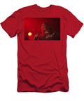 1 Santelmo Pablo Lopez T-Shirt