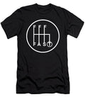 1 Schaltung 2 Titan T-Shirt