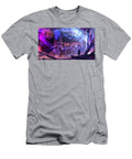 1 Sci Fi Futuristic Sandor Antognoni T-Shirt