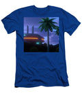 1 Sedona Crystal Healing Research Facility 2072 Star Dreamer T-Shirt