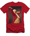 1 Self Portrait Yawning Joseph Ducreux T-Shirt