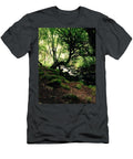 1 Serene Forest Stream Laveta Kirby T-Shirt