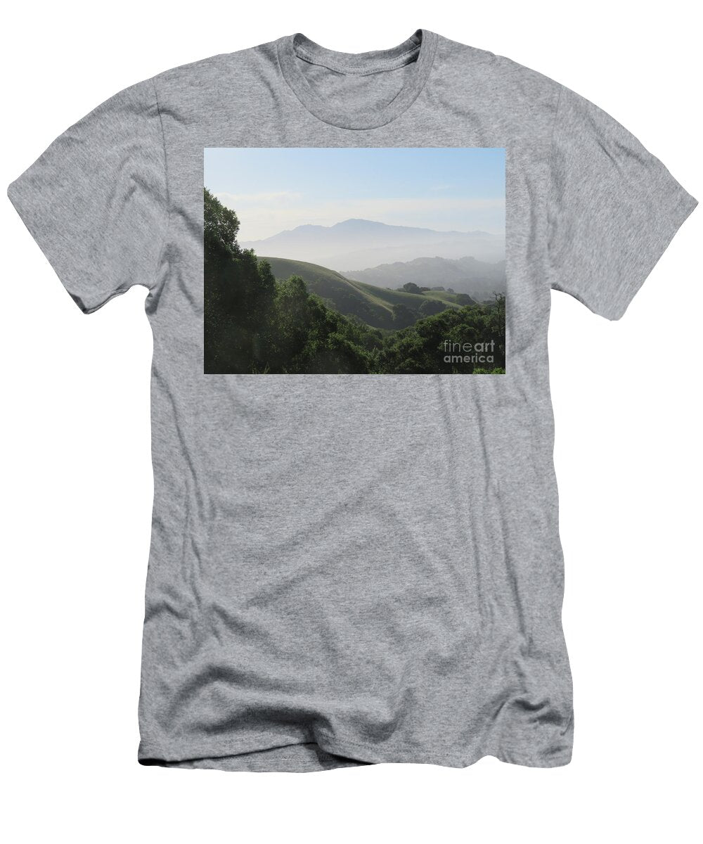 1 Serene Suzanne Leonard T-Shirt