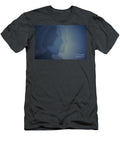 1 Shadows on Wall Jim Corwin T-Shirt