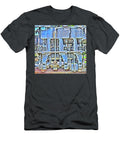 1 Shay Engine Pat Turner T-Shirt