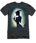 1 She Demon Raphael Terra T-Shirt