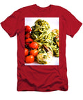 1 Shrimp Frederick Lyle Morris T-Shirt