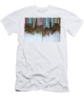 1 Silk Scarves 01 Rick Piper Photography T-Shirt
