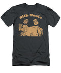 1 Silk Sonic Laura D Monk T-Shirt