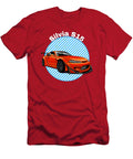 1 Silvia S15 Moto Shift T-Shirt