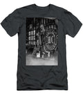 1 Sinclair Hc Gasoline Susan Candelario T-Shirt