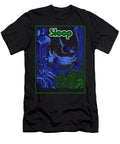 1 Sleep Danny Rose T-Shirt