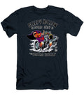 1 Sleepy Hollow Speed Shop Ruben Duran T-Shirt
