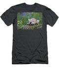 1 Sleepy Wolf Cub Jean Louis Klein Marie Luce Hubert T-Shirt