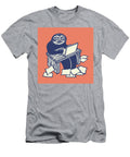 1 Sloth Working At a Desk Csa Images T-Shirt